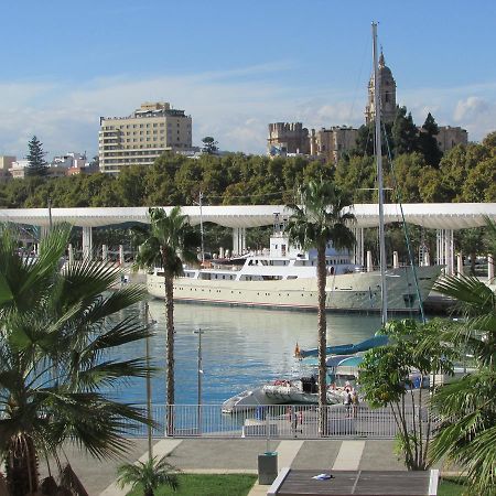 Inmalaga Picasso公寓 外观 照片