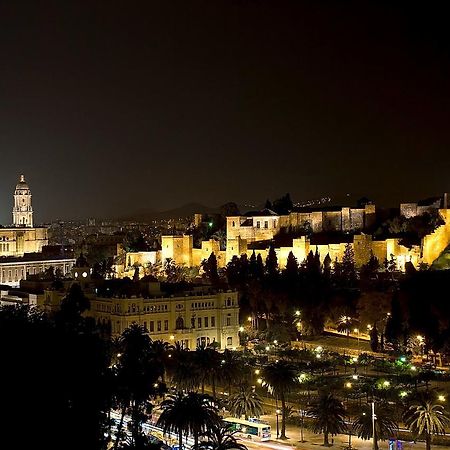 Inmalaga Picasso公寓 外观 照片