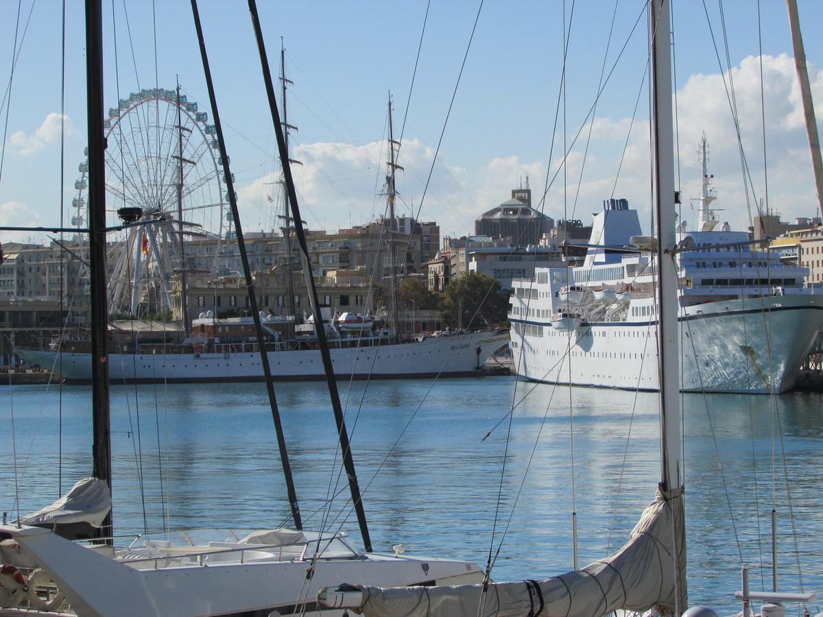 Inmalaga Picasso公寓 外观 照片